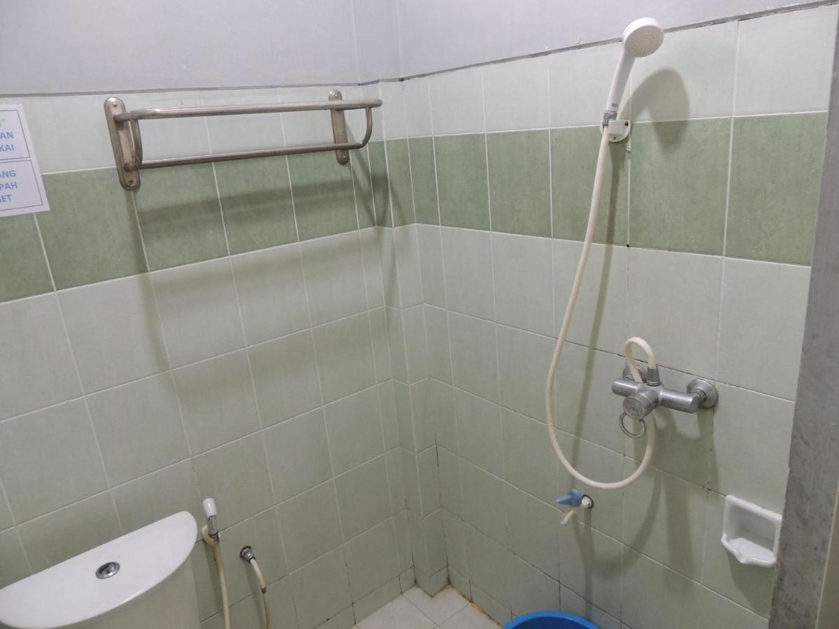 Hotel Sejahtera Kebumen Bagian luar foto
