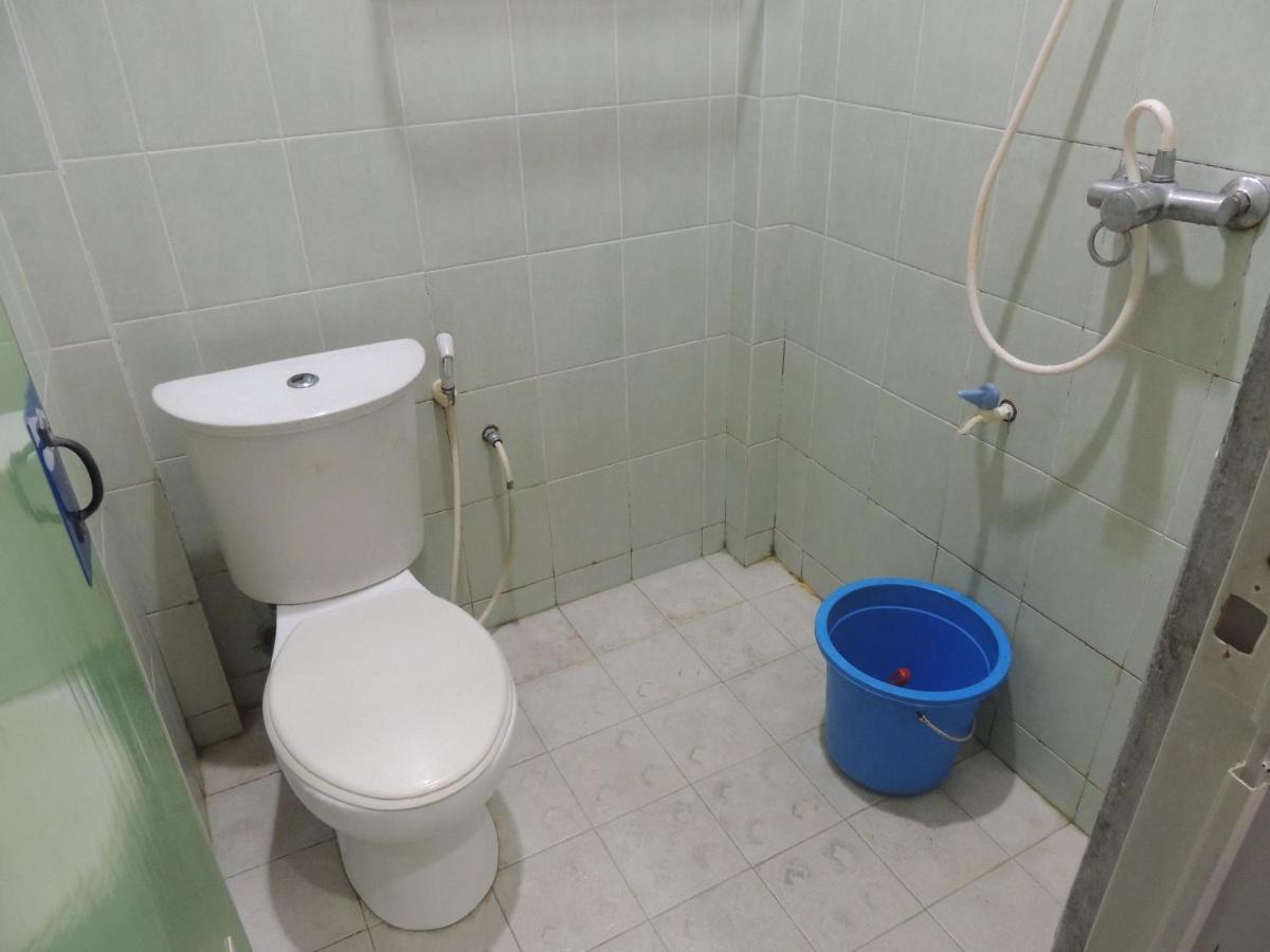 Hotel Sejahtera Kebumen Bagian luar foto